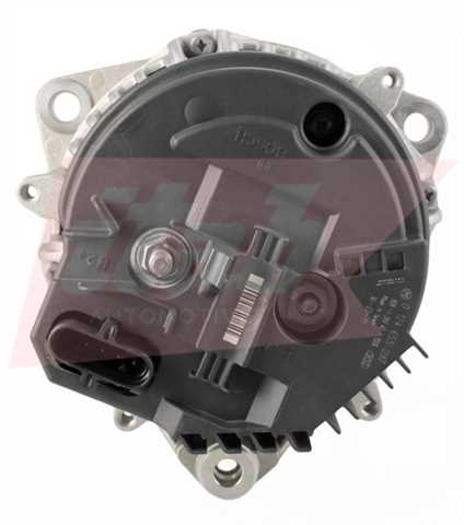 Alternátor ITAB AUTOMOTIVE SRL