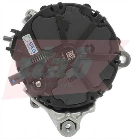 Alternátor ITAB AUTOMOTIVE SRL