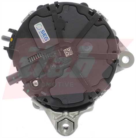 Alternátor ITAB AUTOMOTIVE SRL