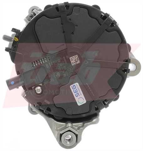 Alternátor ITAB AUTOMOTIVE SRL