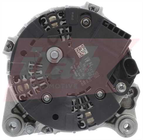 Alternátor ITAB AUTOMOTIVE SRL