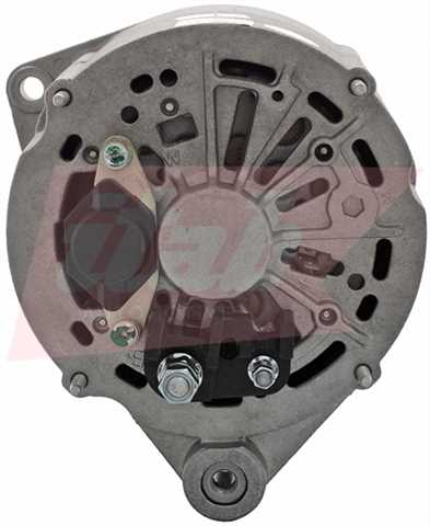 Alternátor ITAB AUTOMOTIVE SRL