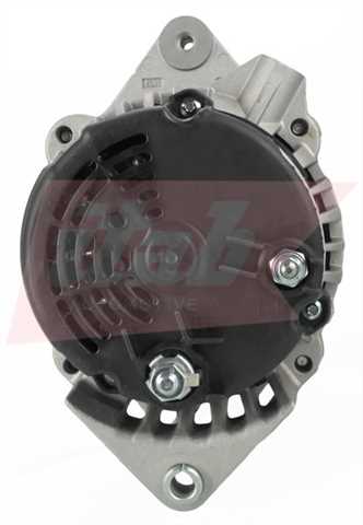 Alternátor ITAB AUTOMOTIVE SRL