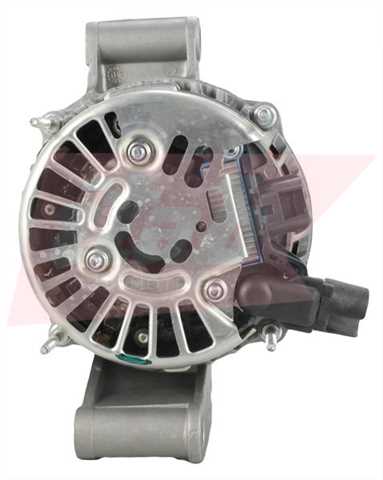 Alternátor ITAB AUTOMOTIVE SRL