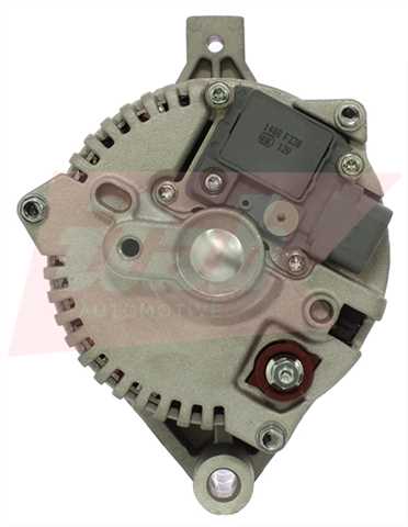 Alternátor ITAB AUTOMOTIVE SRL