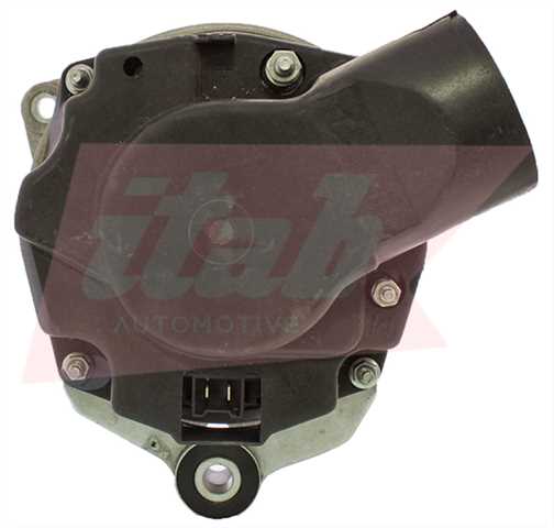 Alternátor ITAB AUTOMOTIVE SRL