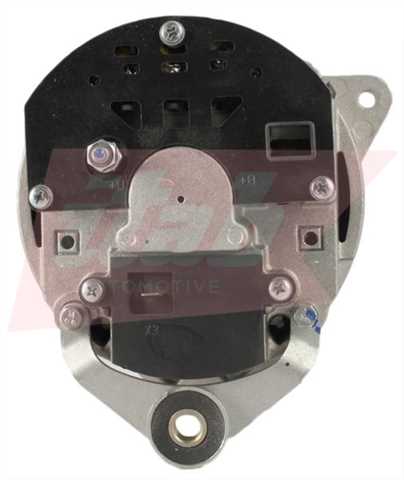 Alternátor ITAB AUTOMOTIVE SRL