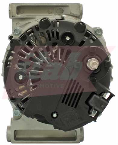 Alternátor ITAB AUTOMOTIVE SRL