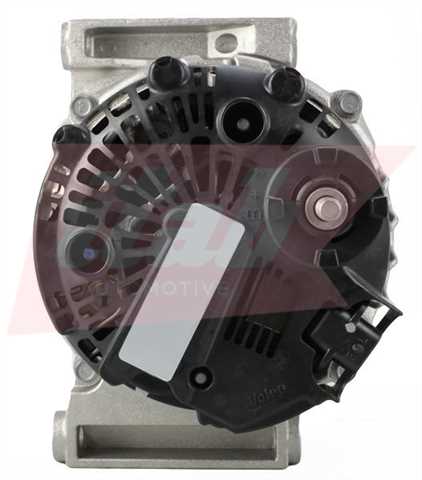 Alternátor ITAB AUTOMOTIVE SRL