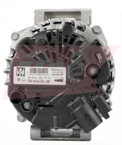 Alternátor ITAB AUTOMOTIVE SRL