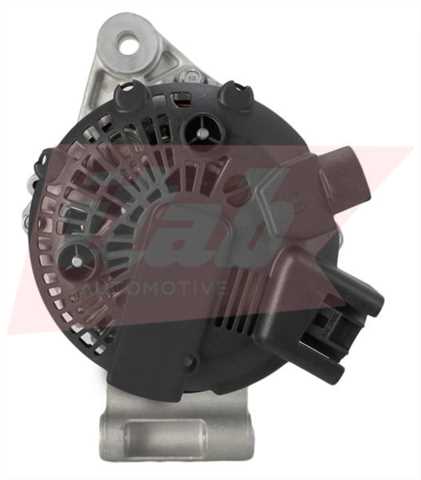 Alternátor ITAB AUTOMOTIVE SRL