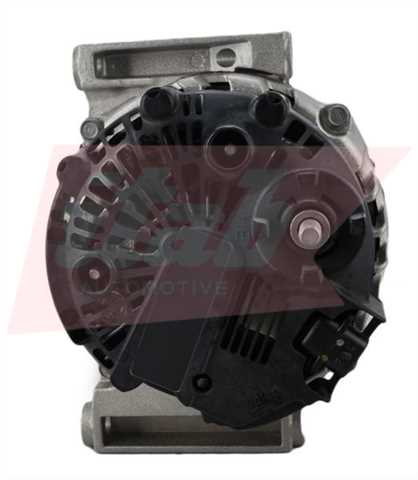 Alternátor ITAB AUTOMOTIVE SRL