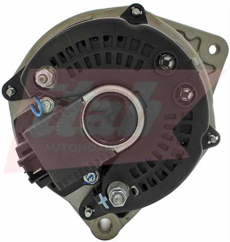 Alternátor ITAB AUTOMOTIVE SRL