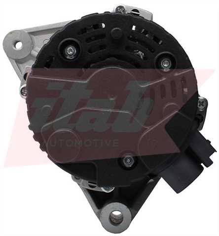 Alternátor ITAB AUTOMOTIVE SRL