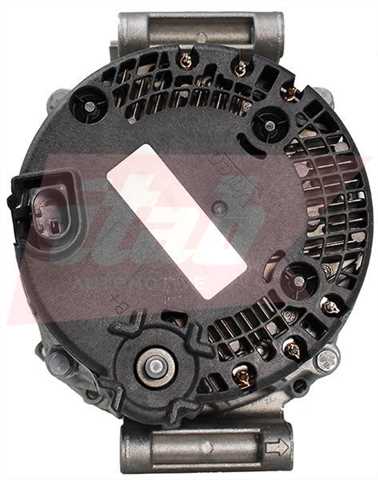 Alternátor ITAB AUTOMOTIVE SRL
