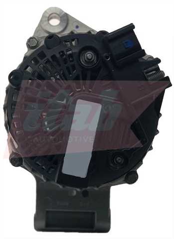 Alternátor ITAB AUTOMOTIVE SRL