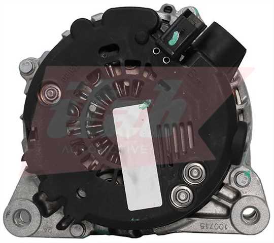 Alternátor ITAB AUTOMOTIVE SRL