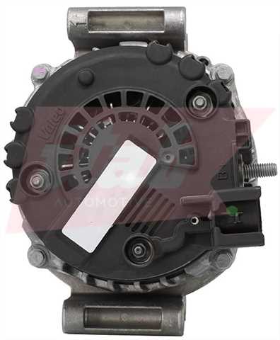 Alternátor ITAB AUTOMOTIVE SRL