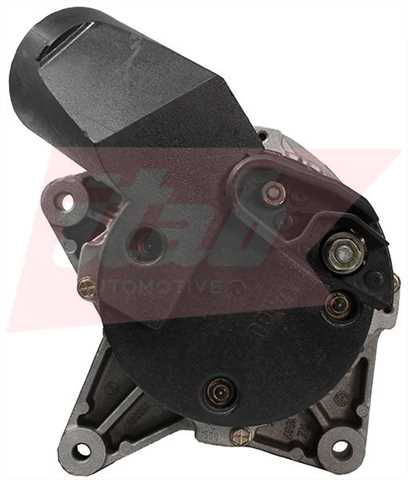 Alternátor ITAB AUTOMOTIVE SRL