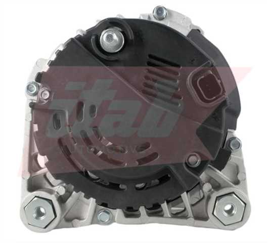 Alternátor ITAB AUTOMOTIVE SRL