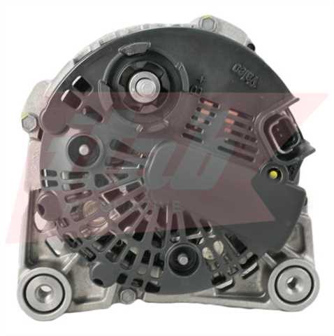 Alternátor ITAB AUTOMOTIVE SRL