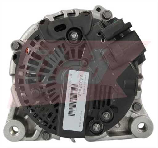 Alternátor ITAB AUTOMOTIVE SRL