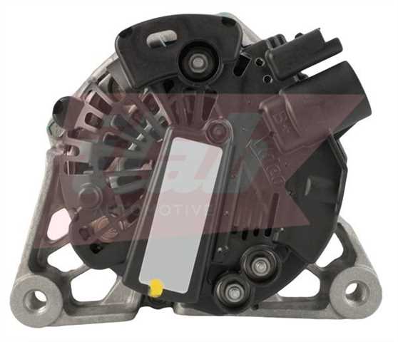 Alternátor ITAB AUTOMOTIVE SRL