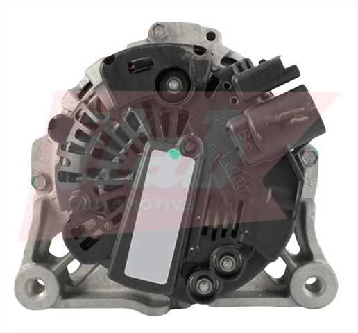 Alternátor ITAB AUTOMOTIVE SRL