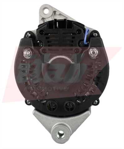 Alternátor ITAB AUTOMOTIVE SRL