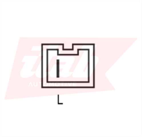 Alternátor ITAB AUTOMOTIVE SRL