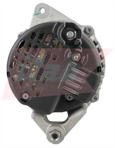 Alternátor ITAB AUTOMOTIVE SRL