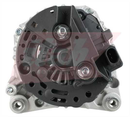 Alternátor ITAB AUTOMOTIVE SRL