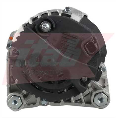 Alternátor ITAB AUTOMOTIVE SRL