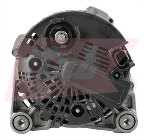 Alternátor ITAB AUTOMOTIVE SRL