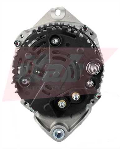 Alternátor ITAB AUTOMOTIVE SRL