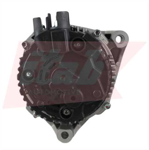 Alternátor ITAB AUTOMOTIVE SRL