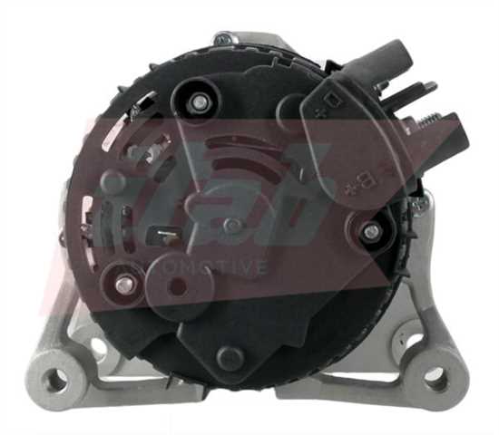 Alternátor ITAB AUTOMOTIVE SRL