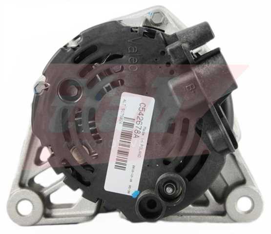 Alternátor ITAB AUTOMOTIVE SRL