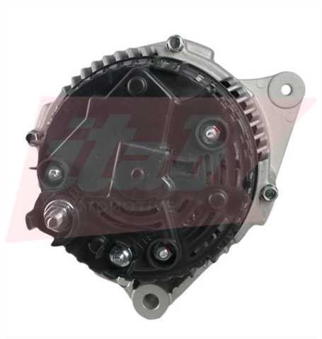 Alternátor ITAB AUTOMOTIVE SRL