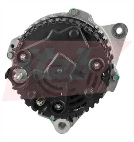 Alternátor ITAB AUTOMOTIVE SRL