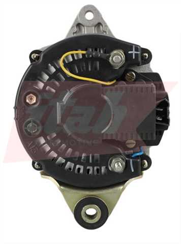 Alternátor ITAB AUTOMOTIVE SRL