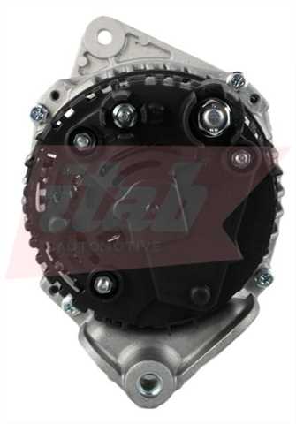 Alternátor ITAB AUTOMOTIVE SRL