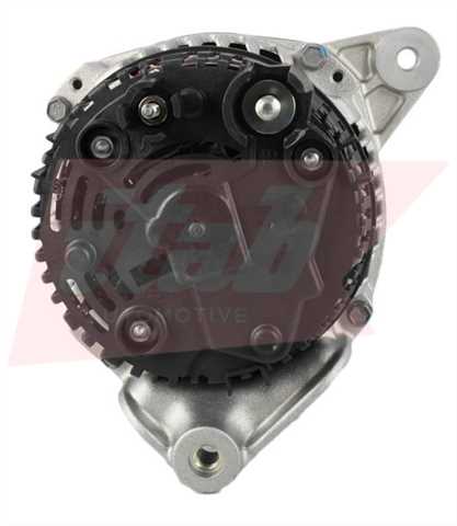 Alternátor ITAB AUTOMOTIVE SRL