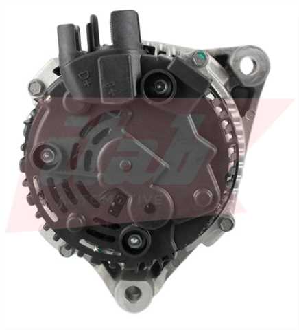 Alternátor ITAB AUTOMOTIVE SRL