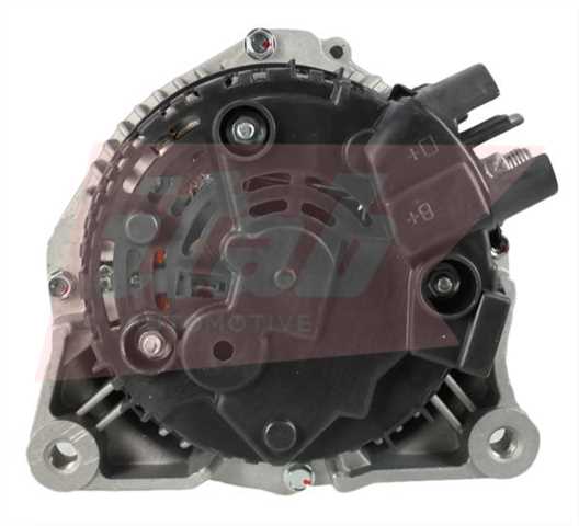 Alternátor ITAB AUTOMOTIVE SRL
