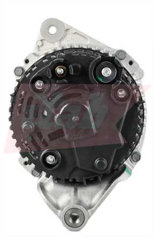 Alternátor ITAB AUTOMOTIVE SRL