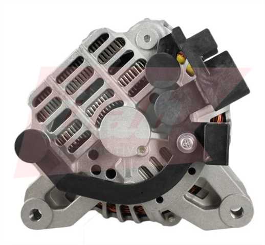 Alternátor ITAB AUTOMOTIVE SRL