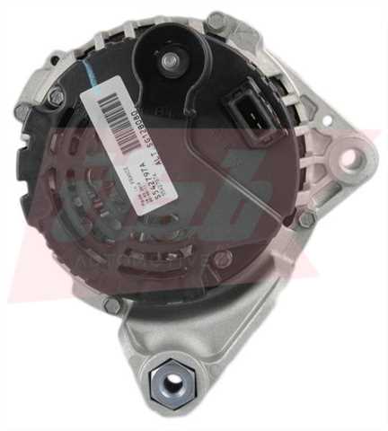 Alternátor ITAB AUTOMOTIVE SRL