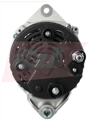 Alternátor ITAB AUTOMOTIVE SRL