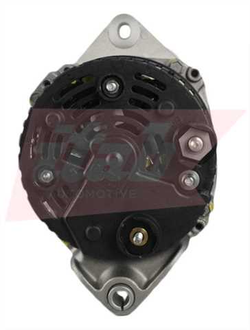 Alternátor ITAB AUTOMOTIVE SRL